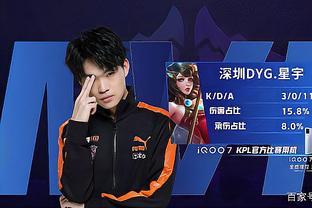库里的射程