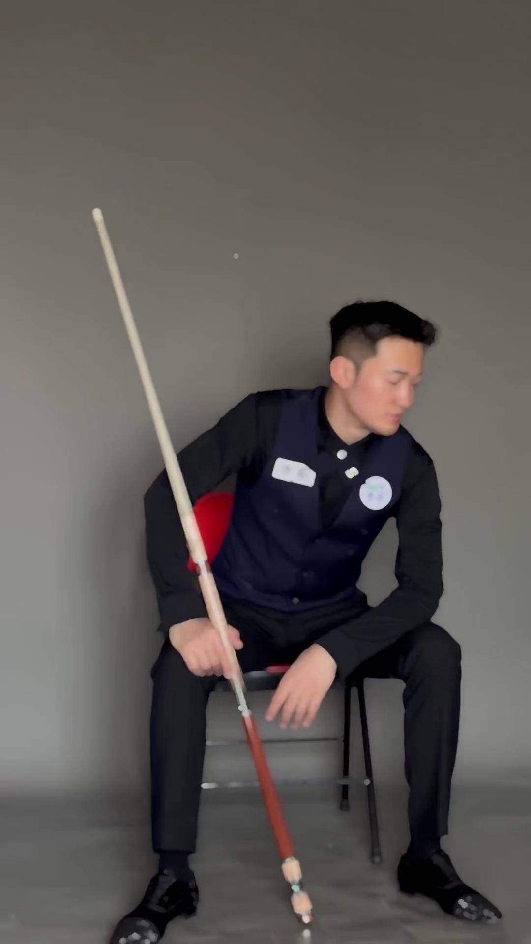 情况的变化