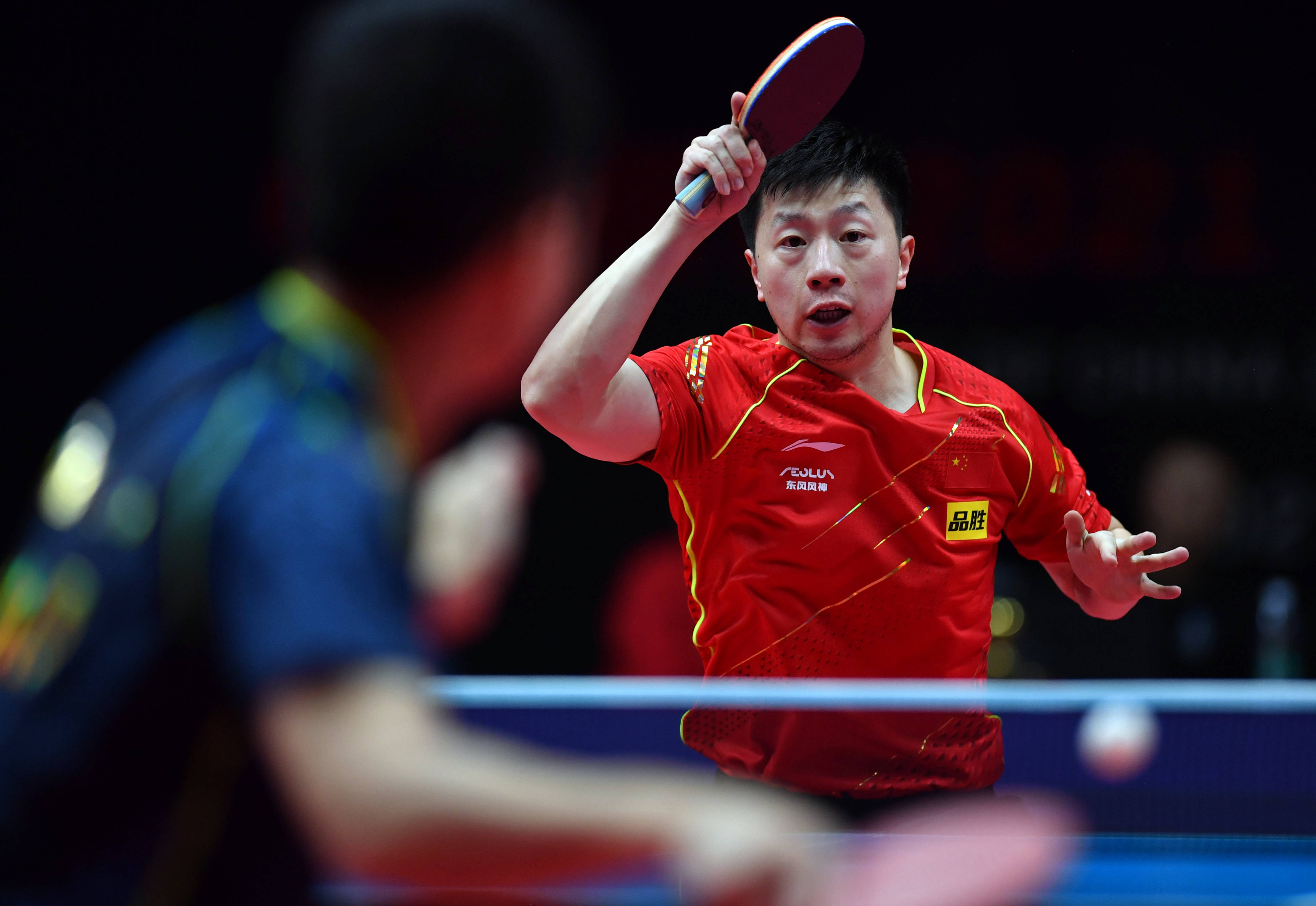 将储备人才 将储备人才