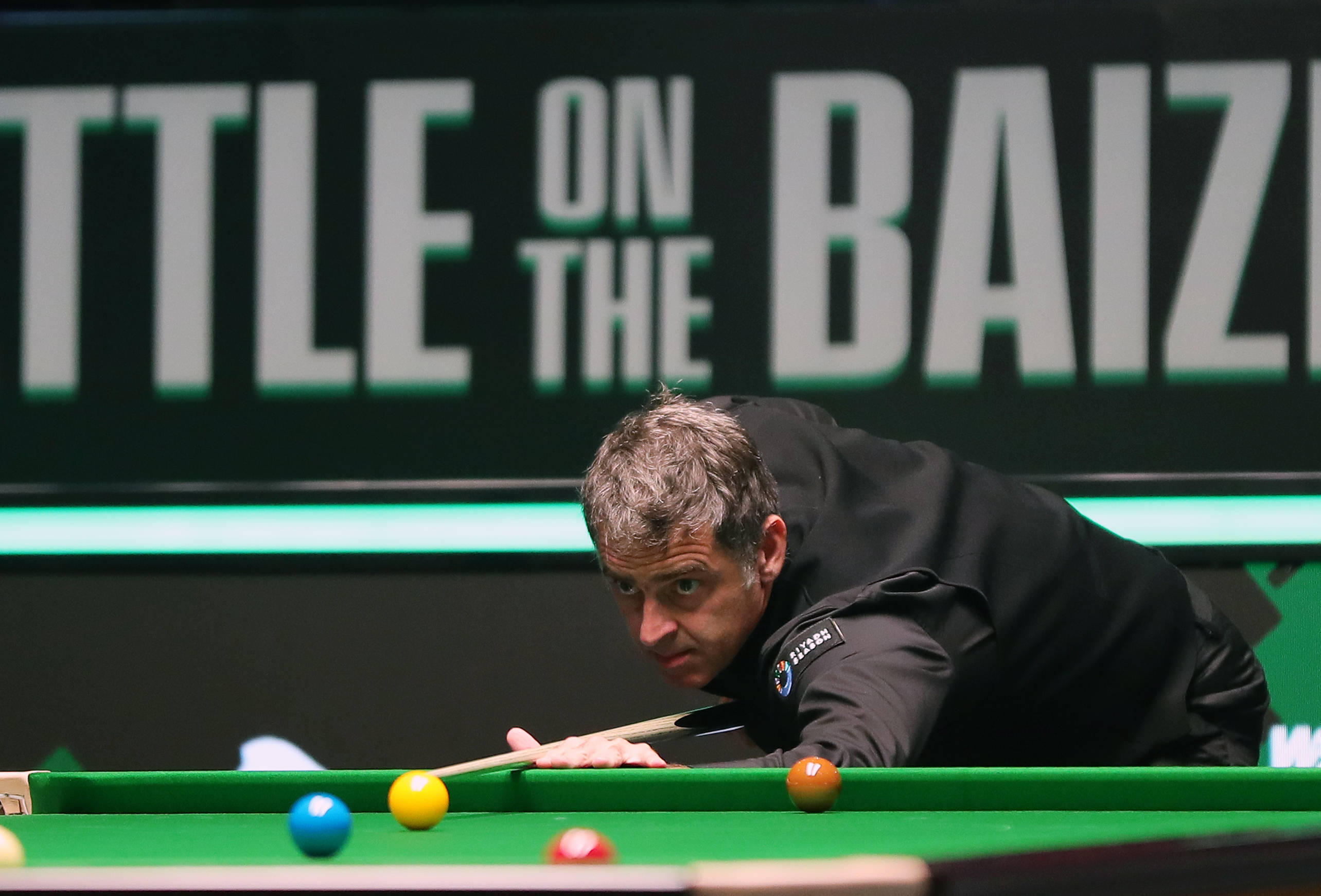 行者以一场 行者以一场