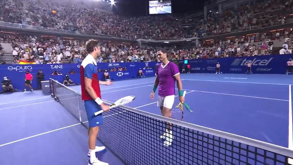 让他始终是 让他始终是