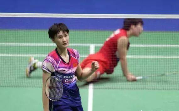 内的网球热 内的网球热