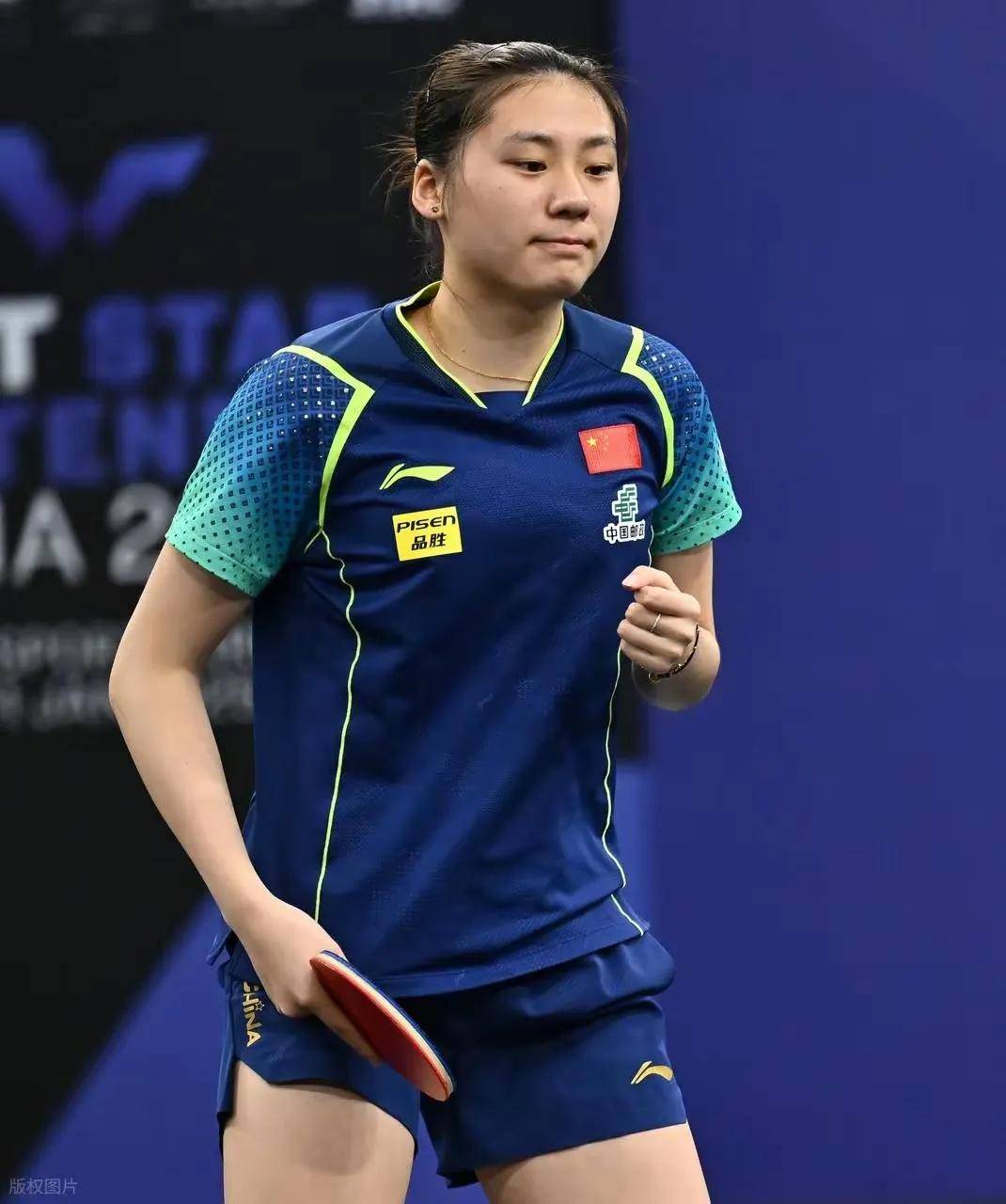 在积分榜上 在积分榜上