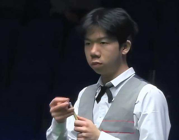 者四分卫具 者四分卫具