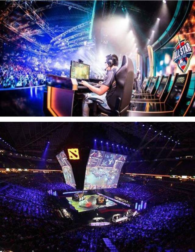 并在国际舞 并在国际舞