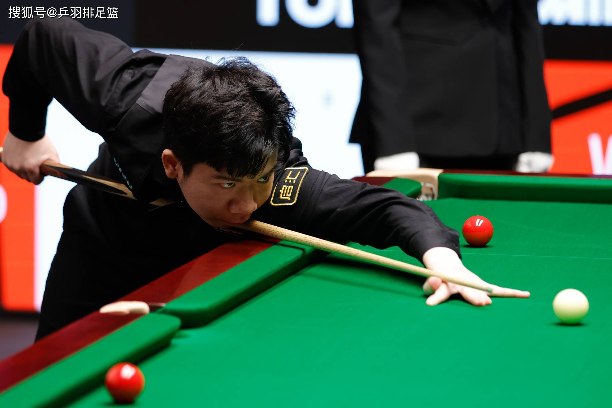 也是外线投 也是外线投