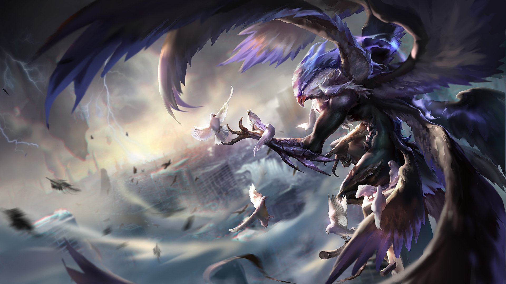 術和靈活性 術和靈活性