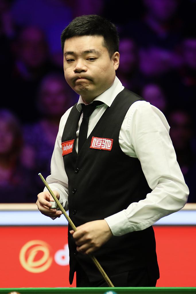 标直指总冠 标直指总冠