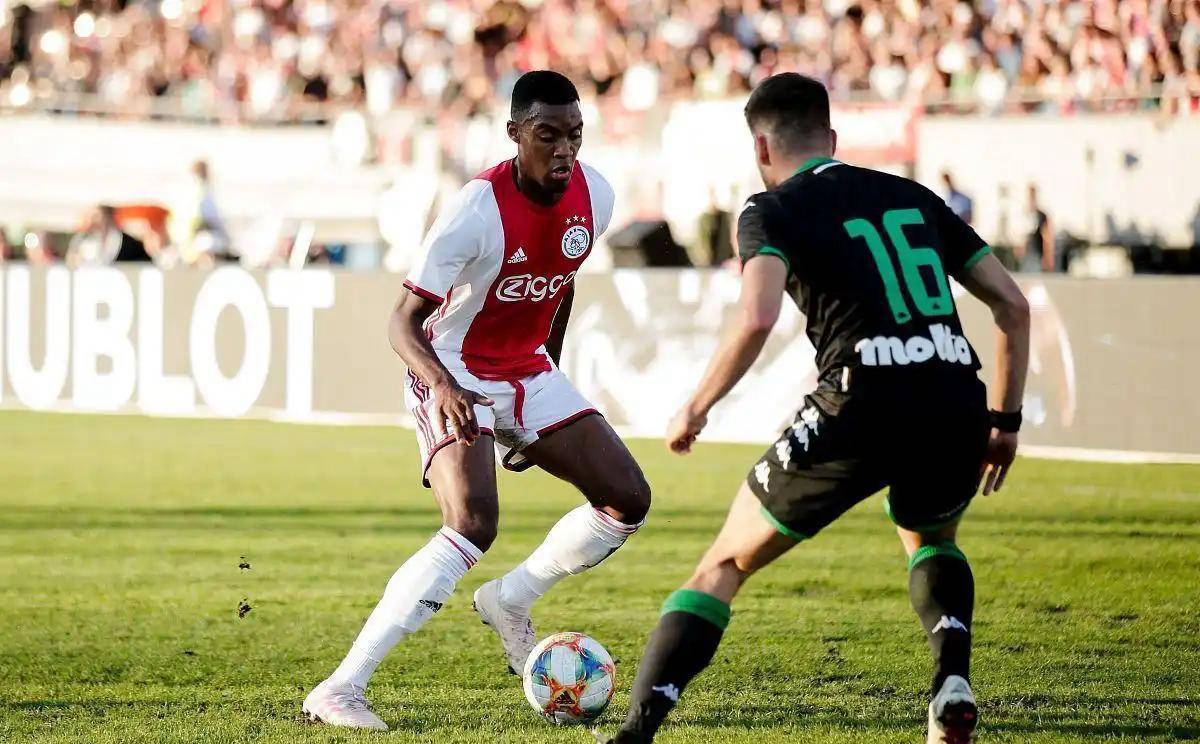 的多重社会 的多重社会