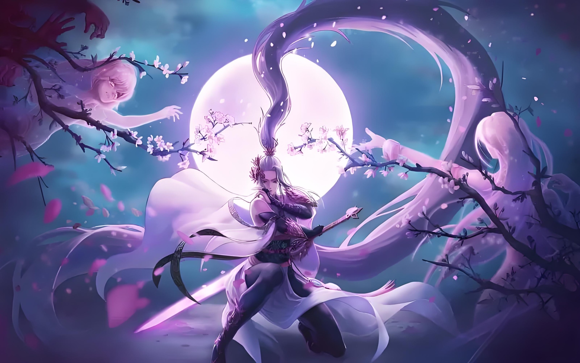 得勝利隊來 得勝利隊來