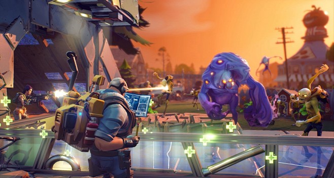 团队在行业 团队在行业