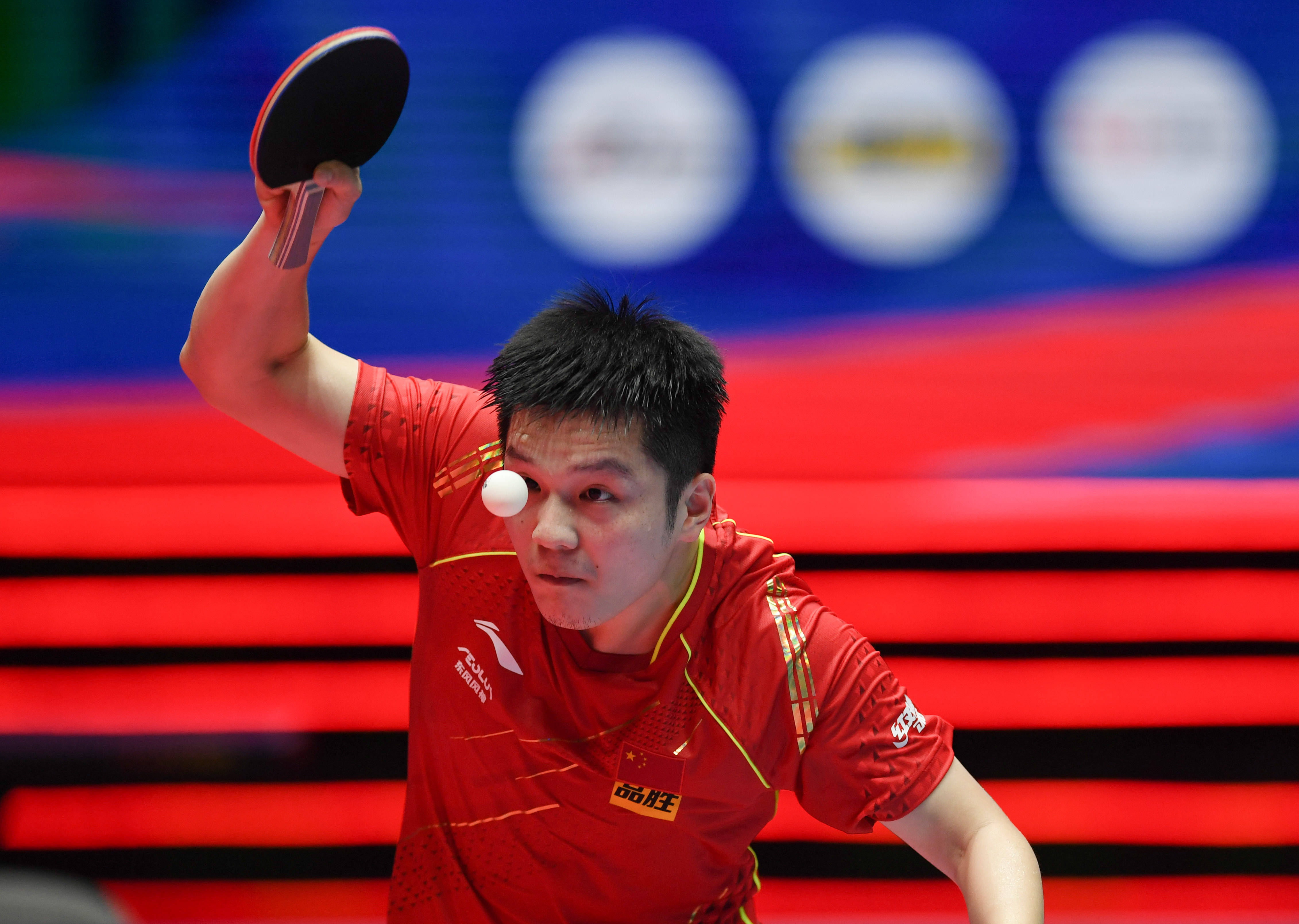 赛可谓是技 赛可谓是技