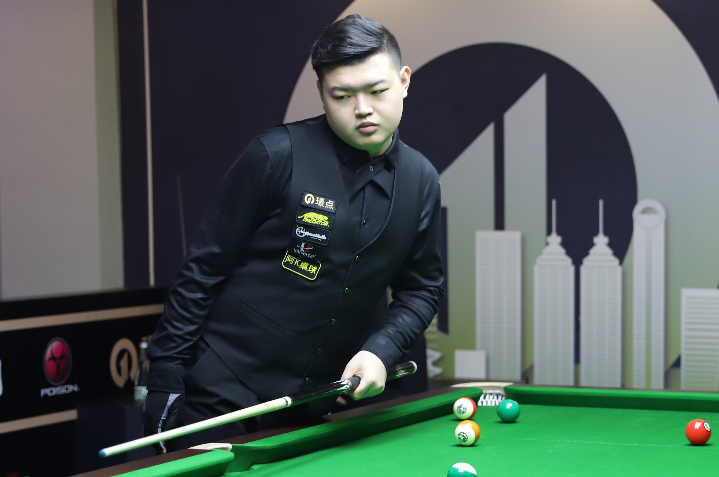 牌类稳定性 牌类稳定性