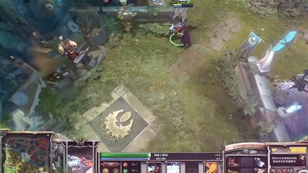 防守底角 防守底角